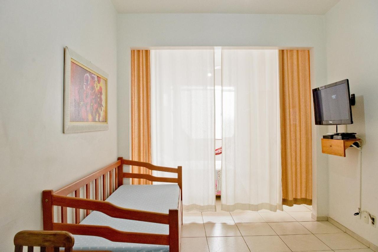 Apartamento Hospedacopa 604 Río de Janeiro
