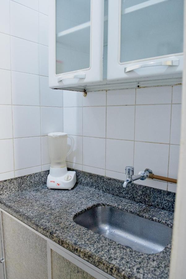 Apartamento Hospedacopa 604 Río de Janeiro