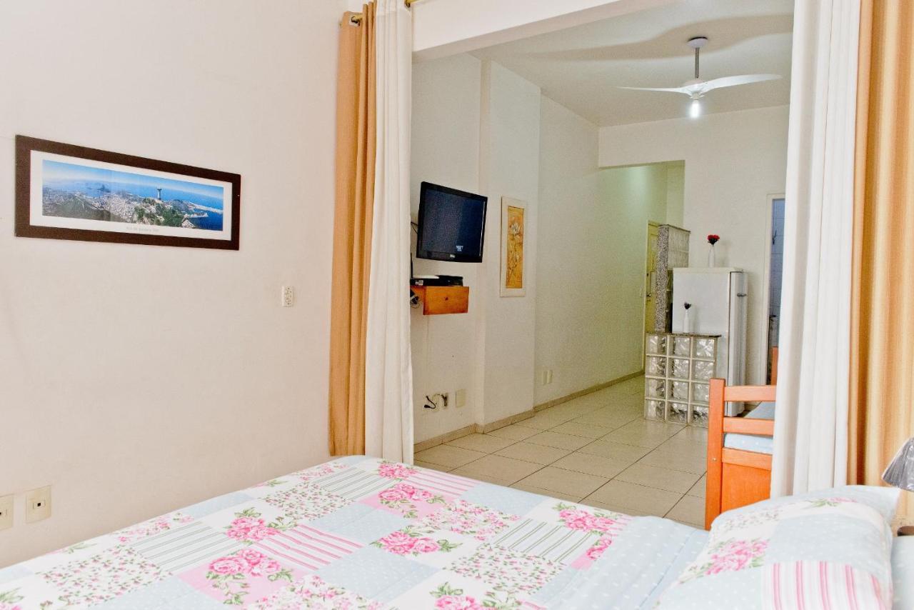 Apartamento Hospedacopa 604 Río de Janeiro